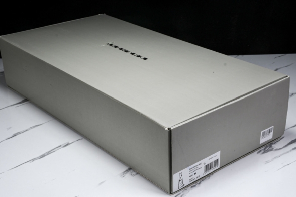 Rick Owens Cargo Fetish DS01C6808 MU Milk 