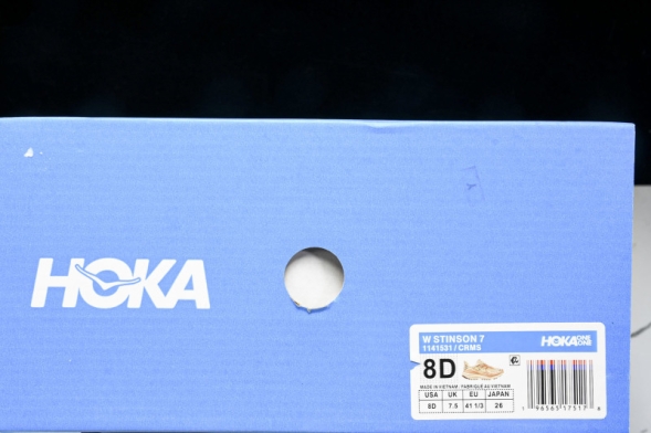 Hoka Stinson 7 1141531 CRMS 