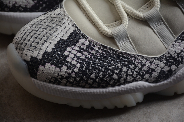 Nike Air Jordan 11 Retro Low Pure Violet CD6846-002 