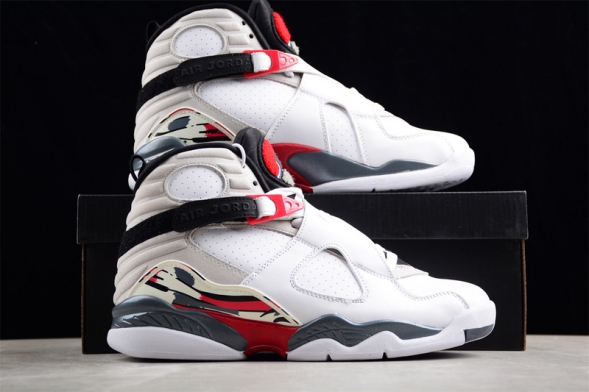 Nike Air Jordan 8 "Bugs Bunny" 305381-103 
