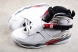 Nike Air Jordan 8 "Bugs Bunny" 305381-103 