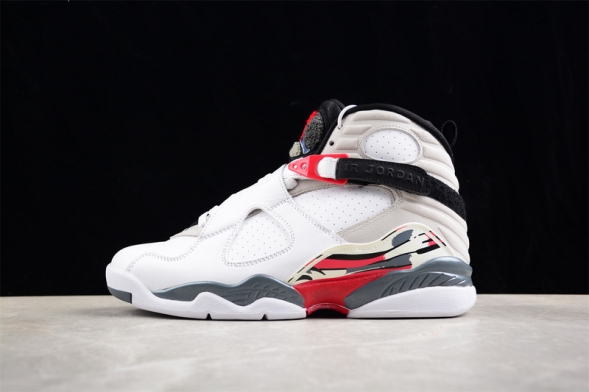 Nike Air Jordan 8 "Bugs Bunny" 305381-103 