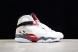 Nike Air Jordan 8 "Bugs Bunny" 305381-103 