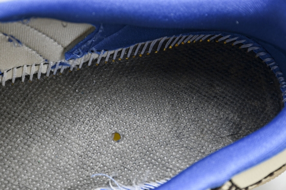 Wales Bonner Nylon x Adidas Samba OG IH7756  