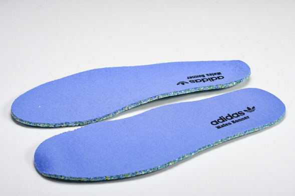 Wales Bonner Nylon x Adidas Samba OG IH7756  