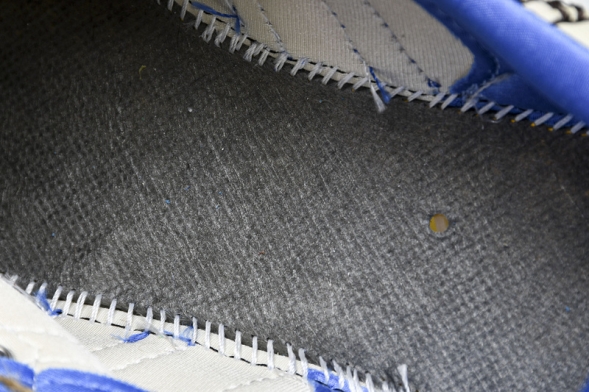 Wales Bonner Nylon x Adidas Samba OG IH7756  