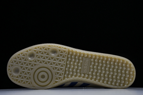 Wales Bonner Nylon x Adidas Samba OG IH7756  