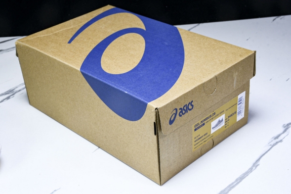 Asics Gel-Nimbus 26 1012B601-020 