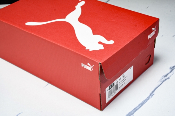 Puma Deviate Nitro 3 312491-01 