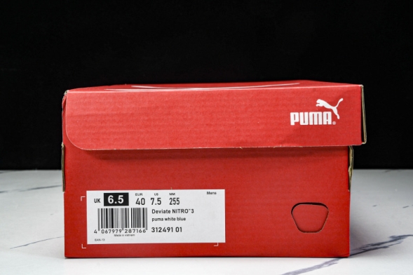 Puma Deviate Nitro 3 312491-01 