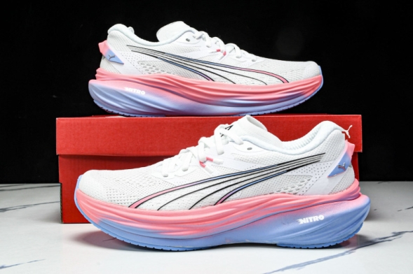 Puma Deviate Nitro 3 312491-01 