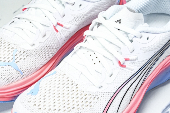 Puma Deviate Nitro 3 312491-01 