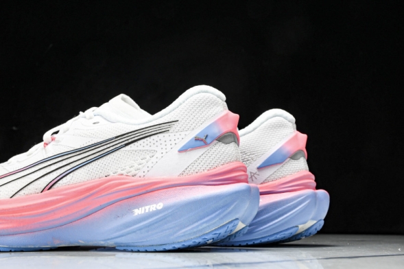 Puma Deviate Nitro 3 312491-01 