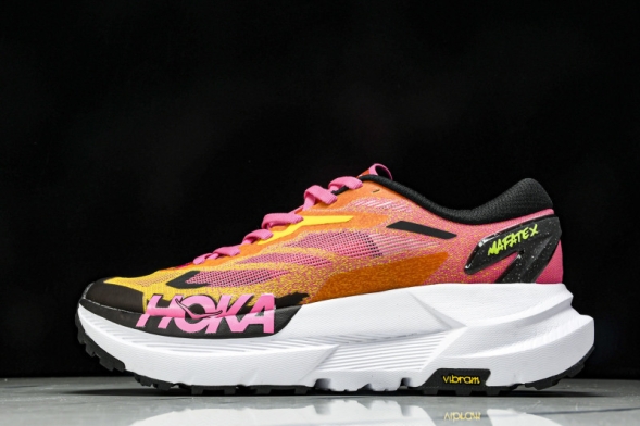 Hoka Mafate Speed X 1161998 SRBT 