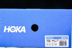 Hoka Mafate Speed X 1161998 SRBT