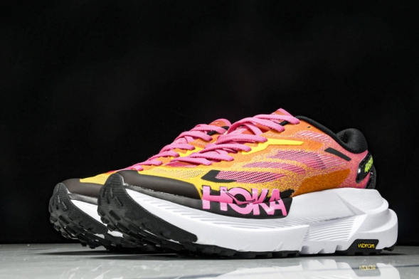 Hoka Mafate Speed X 1161998 SRBT 