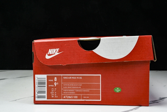 Nike Air Max 95 AT2865 100 