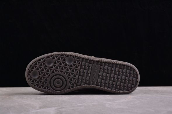  FeiFei Ruan x AD Samba XLG Chinese New Year ID1138  