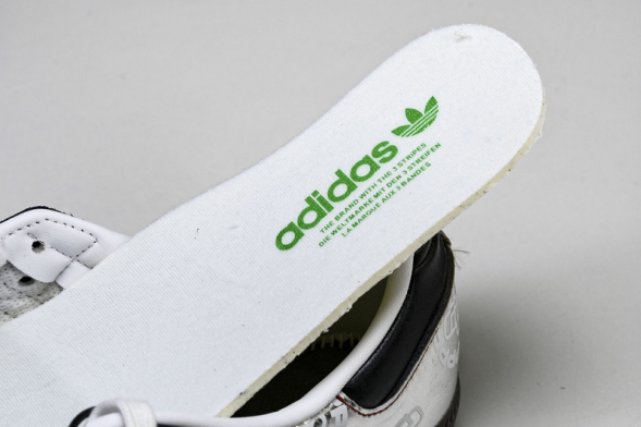 PandaPrank x Adidas Samba OG DIY IG1024 