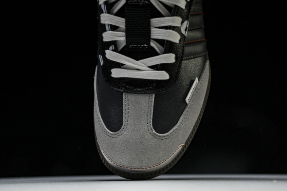 PandaPrank x Adidas Samba OG DIY IG1024 