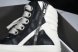 Rick Owens Geobasket LPOW2 R001CS898 