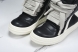 Rick Owens Geobasket LPOW2 R001CS898 