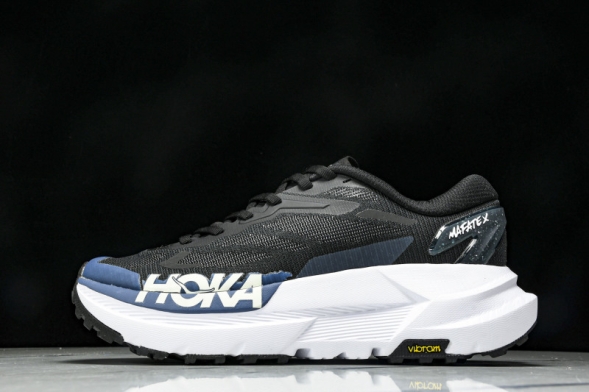 Hoka Mafate Speed X 1161995 BYST 