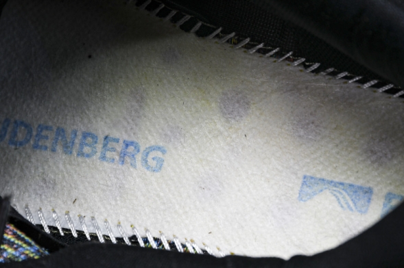 Hoka Mafate Speed 4 1138472 BKML 