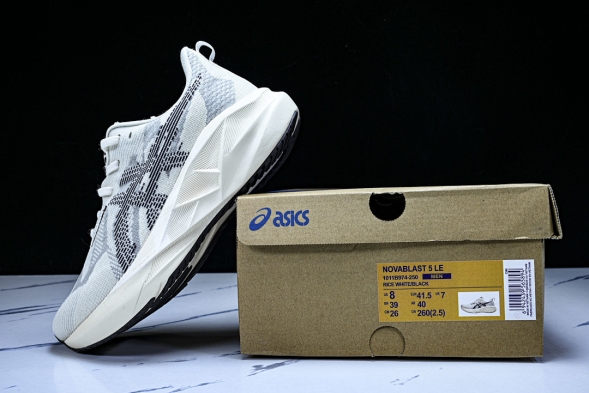 Asics Novablast 5 1011B974-250 