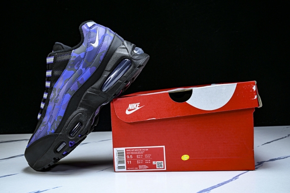 Nike Air Max 95 HQ1973-500 