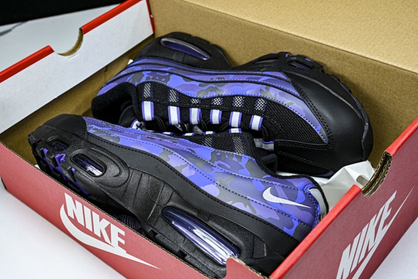 Nike Air Max 95 HQ1973-500 