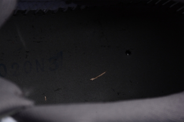 Nike Air Jordan 11 Low Bred 528896-003 