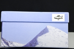 PandaPrank x Adidas Samba OG DIY IG1025