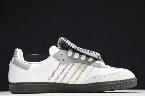 PandaPrank x Adidas Samba OG DIY IG1025 