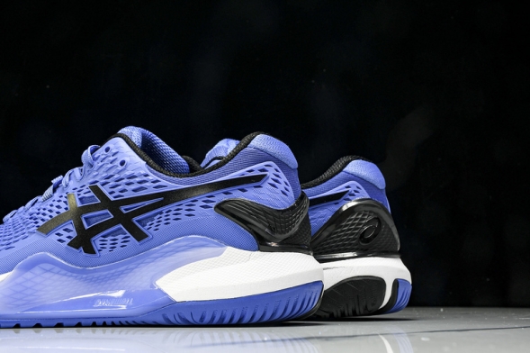 Asics Gel-Resolution 9 1041A330-401 