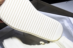 Rick Owens Mega Bumper Geobasket LOO RU01E5868