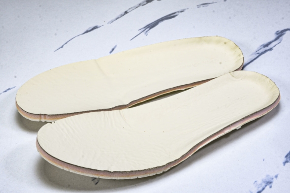 Rick Owens Mega Bumper Geobasket LOO RU01E5868 