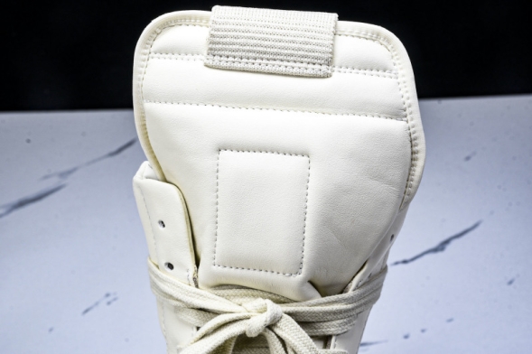 Rick Owens Mega Bumper Geobasket LOO RU01E5868 