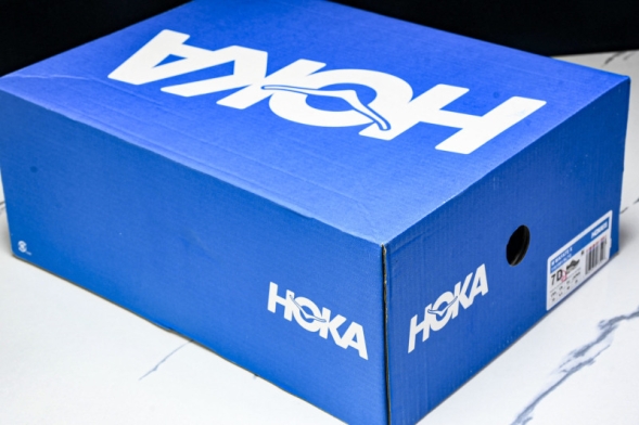 Hoka Mafate Speed X 1161991 SLTG 