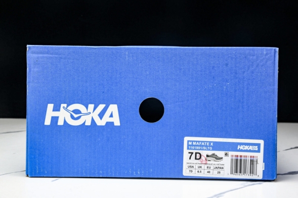 Hoka Mafate Speed X 1161991 SLTG 