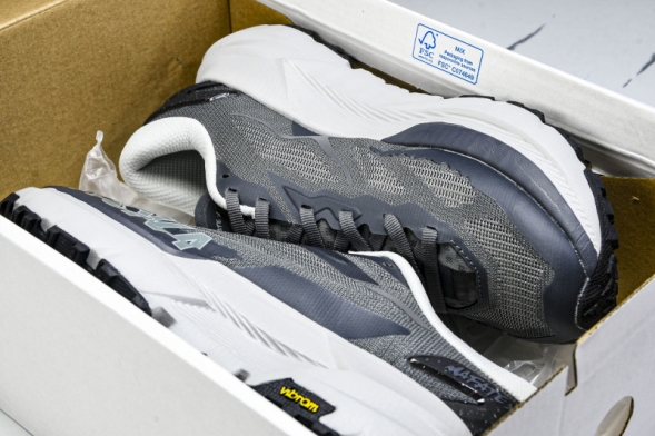 Hoka Mafate Speed X 1161991 SLTG 