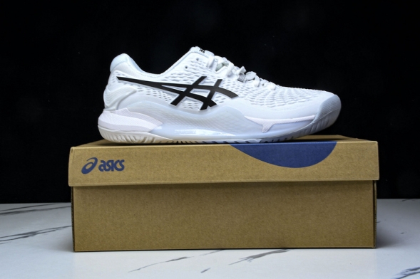 Asics Gel-Resolution 9 1041A330-100 