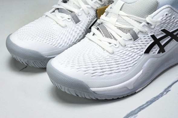 Asics Gel-Resolution 9 1041A330-100 