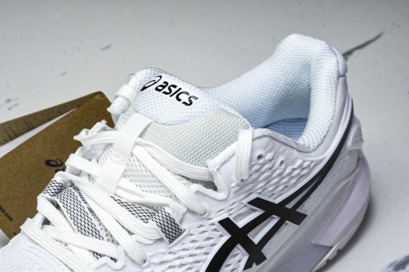 Asics Gel-Resolution 9 1041A330-100 