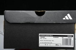 Adidas Adizero Adios 3 M IG6443