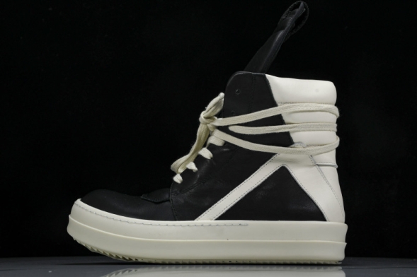 Rick Owens Geobasket LPO RU02B2894  