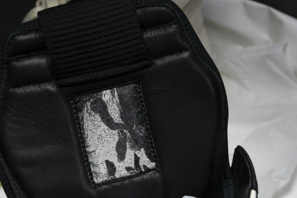 Rick Owens Geobasket LPO RU02B2894  