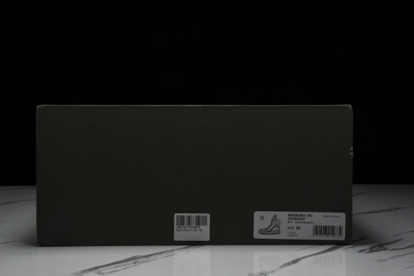 Rick Owens Geobasket LPO RU02B2894  