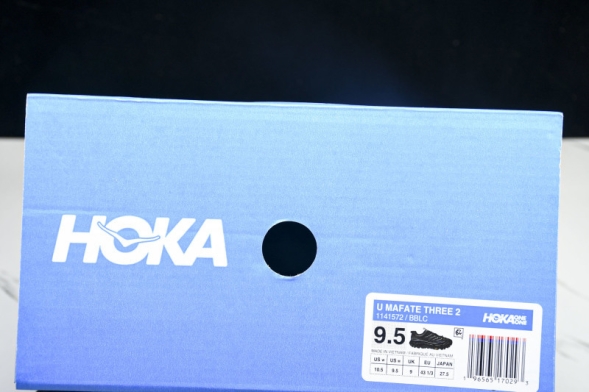 Hoka Mafate Three 2 1141572 BBLC 