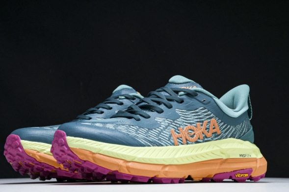 Hoka Mafate Speed 4 112930 DLCR 